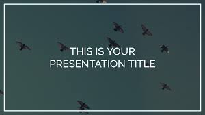 Free Powerpoint Template Or Google Slides Theme With
