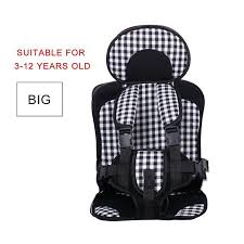 0 To 12years Child Seat Travel Baby