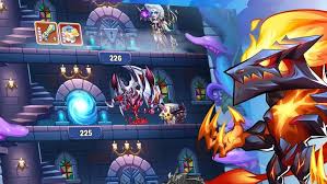 Sep 01, 2021 · last updated on 1 september, 2021. Idle Heroes Redeem Codes 2021 Touch Tap Play