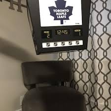 The scoreboard system is a complex gameplay mechanic utilized through commands. Find More Toronto Maple Leafs Scoreboard Ceiling Light For Sale At Up To 90 Off
