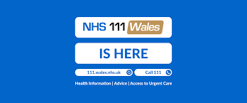 nhs 111 wales cardiff and vale