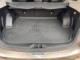 affordable subaru forester mats for