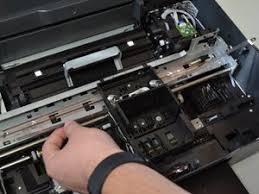 In windows 10 settings on my hp laptop, there is no option to select color. Hp Officejet Pro 6835 Encoder Strip Replacement Ifixit Repair Guide