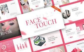 facetouch beauty powerpoint