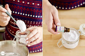 diy ultra moisturizing lotion for dry skin