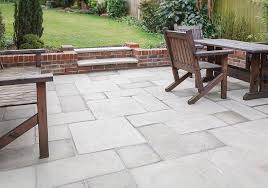 Natural Stone Pavers Are The Gold