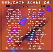 Why aint i recieving my verification code? Matching Usernames Ideas Articles 29 By Cute Nicknames Issuu Matching Username Ideas For Friends