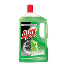 ajax boost charcoal lime