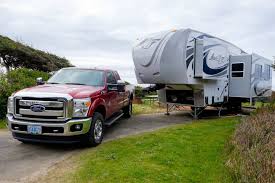Consider whether extra grip so what is legal and legitimate to tow, 11,400 or only 7,000 or 8,000 pounds according to the. Average Fifth Wheel Camper Weights List Can Your Truck Tow It Outdoor Troop