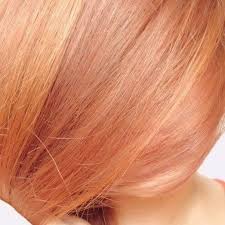 Light Strawberry Blonde Hair Color Chart In 2019
