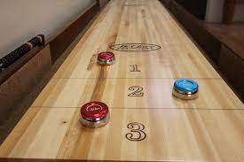 shuffleboard alignment how to check