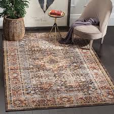 safavieh bijar bij 652 rugs rugs direct