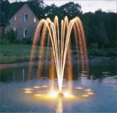 Then our reviews and buying guide will surely help you out to find the most suitable for your needs! Floating Lake And Large Pond Fountain Easy Diy Kit Outdoor Fountains Home Garden