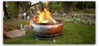 Blog Perks Of Copper Fire Pits From