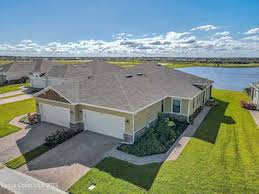 waterfront homes in brevard county