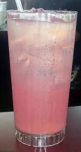 Cotton Candy Splash Vanilla Bacardi And Pink Lemonade Crystal Light Food Alcoholic Drinks Yummy Drinks