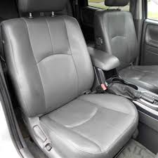 Mazda Tribute Dx Katzkin Leather Seats