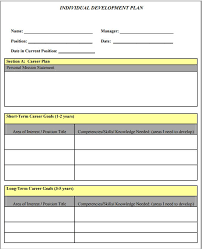 Spreadsheet has divided into two parts which i also use it to track sections, chapters, and plot threads. 3 Self Development Plan Template Word Pdf Free Premium Templates