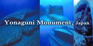 Sur yonaguni ont été trouvés des outils de pierre superbement taillés qui auraient pu être utilisés pour tailler certains des vaisseaux de pierre et. Yonaguni Monument Japan Assignment Point