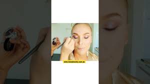 makeup lessons tutorials in melbourne