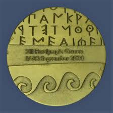 greece 2004 paralympic games