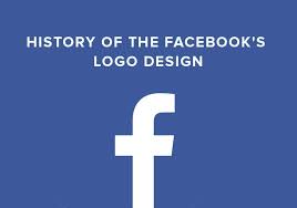 facebook logo design history meaning