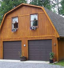 top quality custom built garages the
