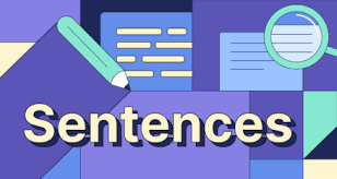how to write better sentences with