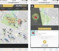 Supera desafíos, atrapa más pokémon y haz amistades . Can T Use The Pokecrew Map Anymore Here Are The 8 Best Alternatives To Pokecrew That Are Still Acti Dr Fone