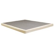 You might also like this photos or back to choose the right queen mattress and boxspring set. Box Springs Mattress Foundations You Ll Love In 2021 Wayfair
