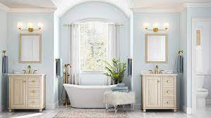 9 bathroom trends to consider before