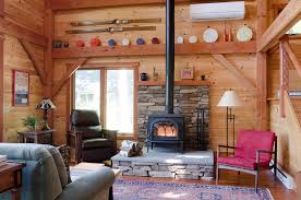 Photo Flip 40 Wood Burning Stoves To