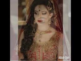 stani indian bridal makeup dresses