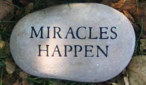 Image result for miracle