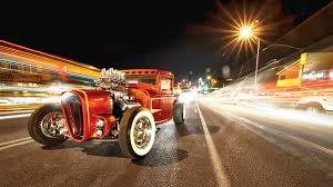 hot rod wallpapers for