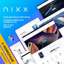 The official home for all things google play. Nixx High Tech Shop