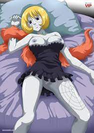 Victoria cindry (cindry's) erotic pictures [one piece (ONE PIECE): 30 -  1/25 - Hentai Image