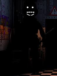 Shadow Bonnie | Wiki | Five Nights At Freddy's Amino
