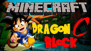 Is a particularly famous change made for the english localizations of the dragon ball z episode the return of goku (and its unedited counterpart, goku's arrival) that was spoken by vegeta's original english voice actor, brian drummond in the ocean dub of the series. Minecraft Dragon Block C Thumbnail For Dfernades By Defroesdesign On Deviantart