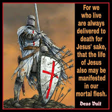 See more of a knights templar church of jesus christ on facebook. Pin On Warrior Of Christ