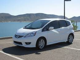 Honda expected to sell 33,000 vehicles in the u.s. 2008 Honda Fit Review 8211 A Quick Simple And Affordable Car