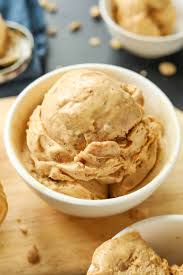 easy keto ice cream recipe peanut