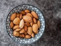 Is Almond good for diabetes?