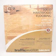 solid beech hardwood parquet flooring
