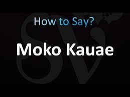 how to ounce moko kauae you