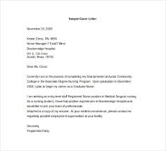 Entry Level Cover Letter Template 11 Free Sample Example Format