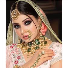 bridal makeup services at 4000 00 inr