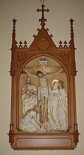 stations of the cross wikipedia