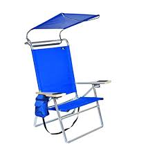 8 Best Beach Chairs With Canopies And Umbrella 2020 Portable