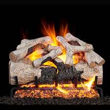 Gas Logs Gas Fireplace Conversions